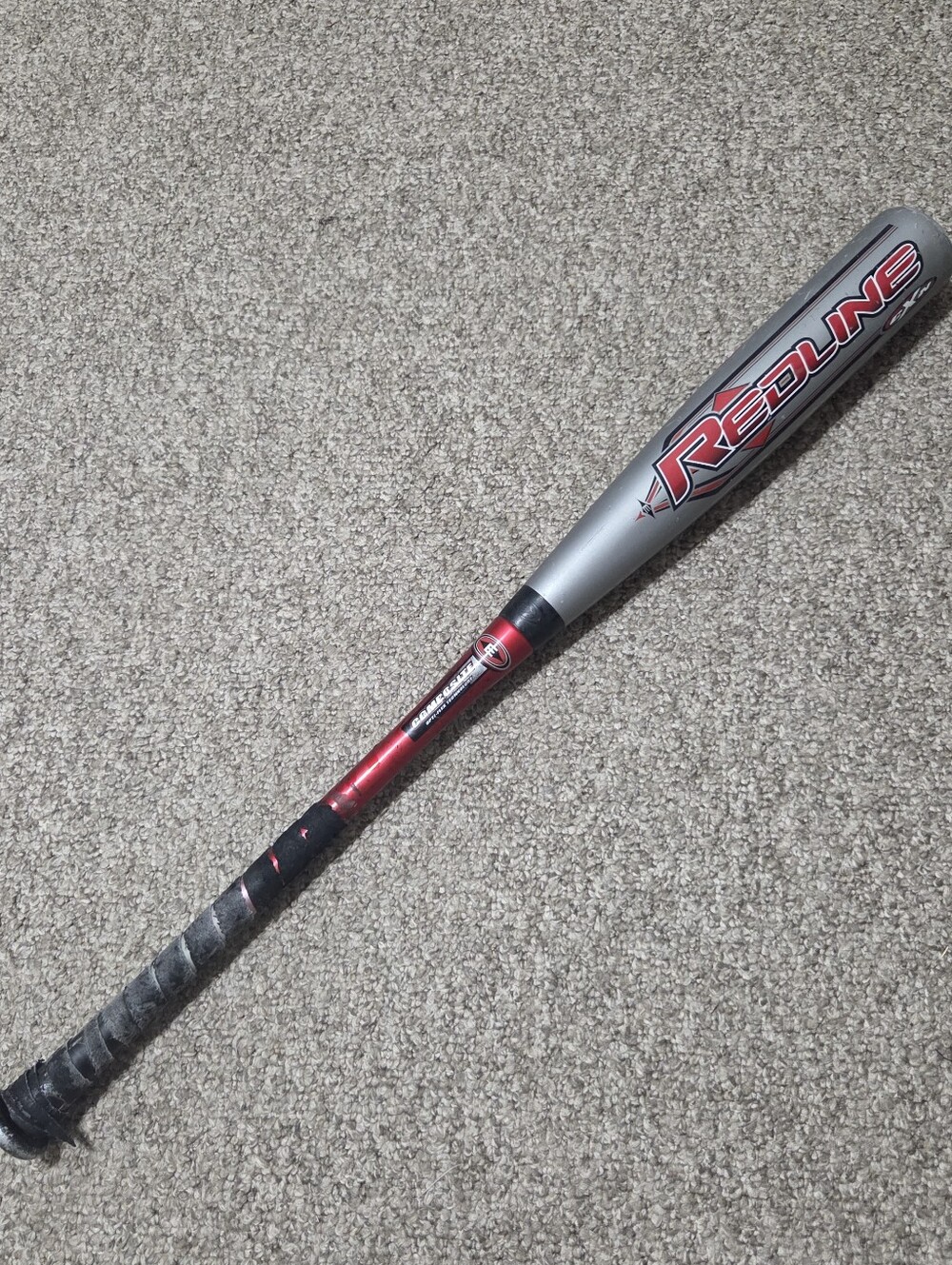 Easton Redline CXN‎ BT360 32in  29oz (-3) 2 5/8" Barrel 7050 Alloy Baseball Bat